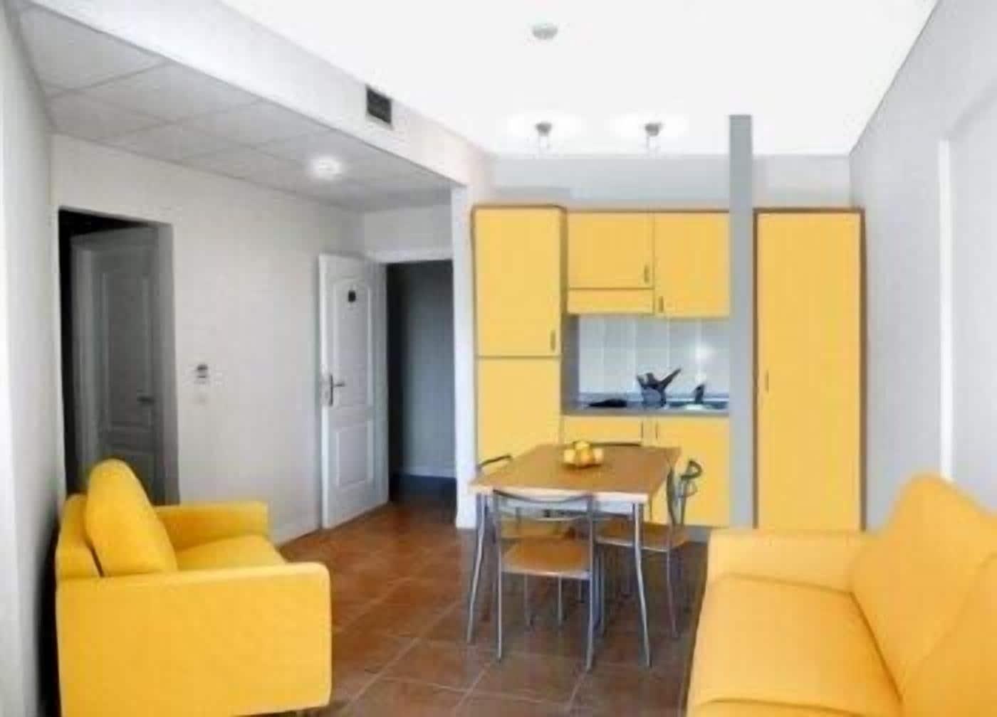 Oasi D'Oriente Aparthotel ซานตา เชซาเรอา แตร์เม ภายนอก รูปภาพ