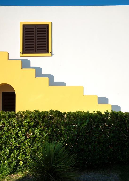 Oasi D'Oriente Aparthotel ซานตา เชซาเรอา แตร์เม ภายนอก รูปภาพ