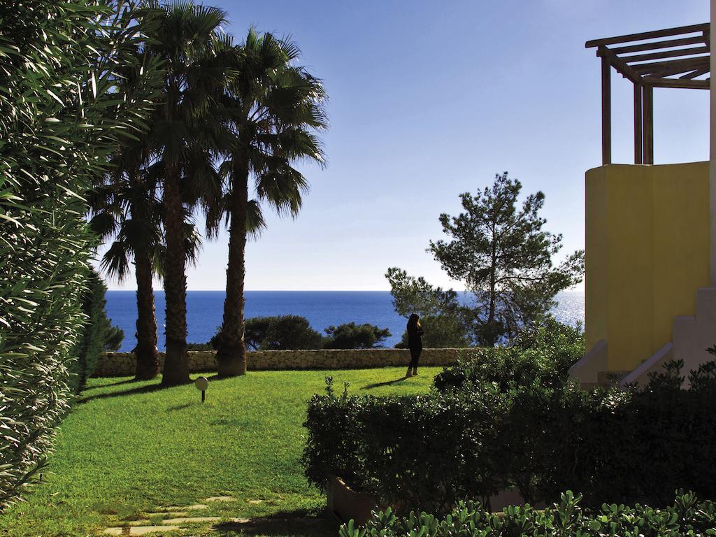 Oasi D'Oriente Aparthotel ซานตา เชซาเรอา แตร์เม ภายนอก รูปภาพ